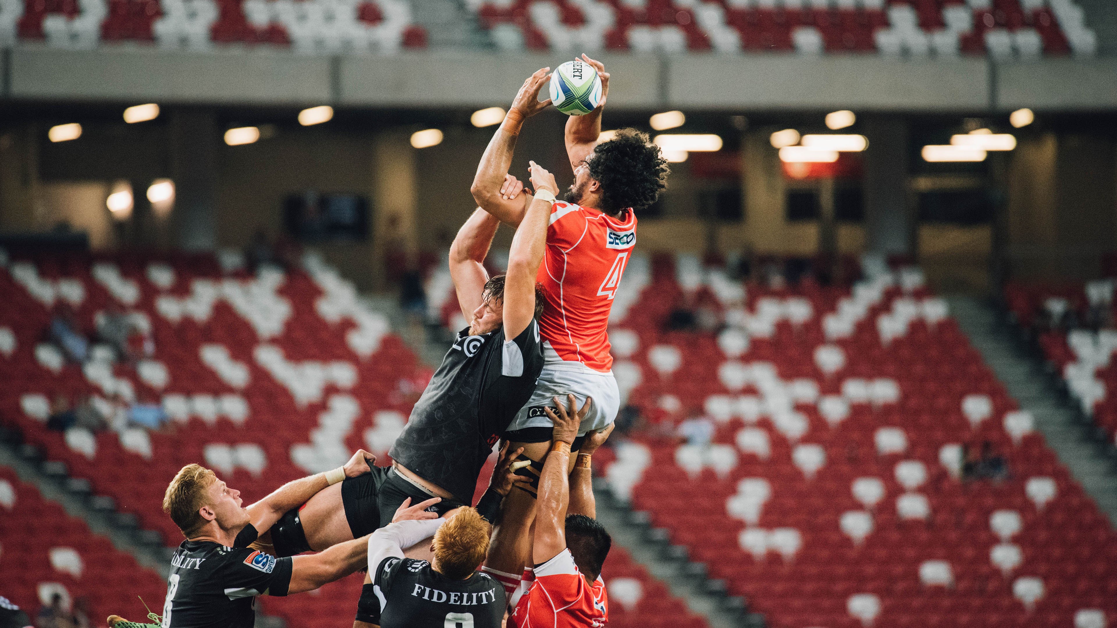 _国际合作:多国队伍联合开战,打造全球盛事_,第四节国际合作